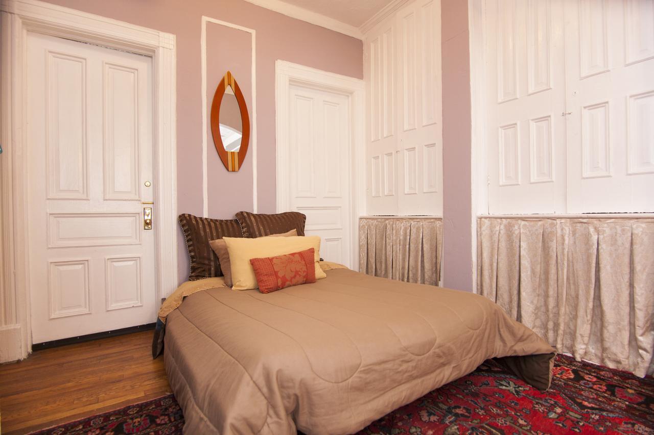 Saint Nicholas Inn New York Buitenkant foto