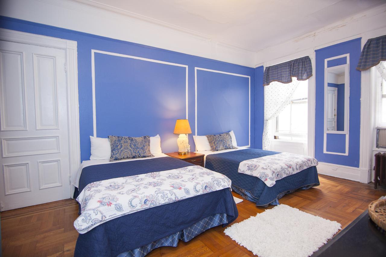 Saint Nicholas Inn New York Buitenkant foto